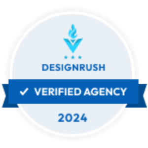 Design Rush Top marketing agency in Columbus 2024